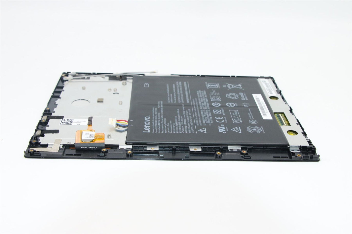 Lenovo Miix 320-10ICR LCD Display Module Battery 10.1" Glare Glossy 5D10N38138