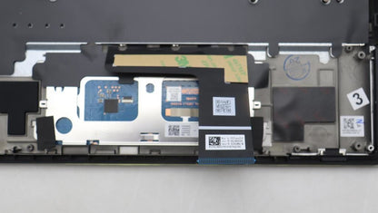 Lenovo Upper Case ASM_BEL_L83AG 5CB1L83700