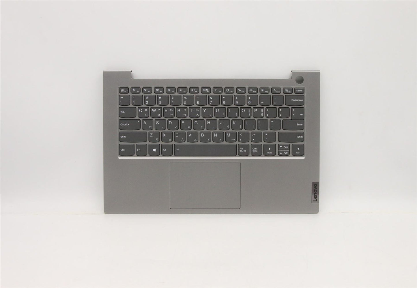 Lenovo Upper Case ASM_KOR C 20VD HDMGBL 5CB1B33745