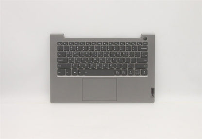 Lenovo Upper Case ASM_KOR C 20VD HDMGBL 5CB1B33745
