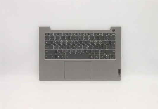 Lenovo Upper Case ASM_KOR C 20VD HDMGBL 5CB1B33745