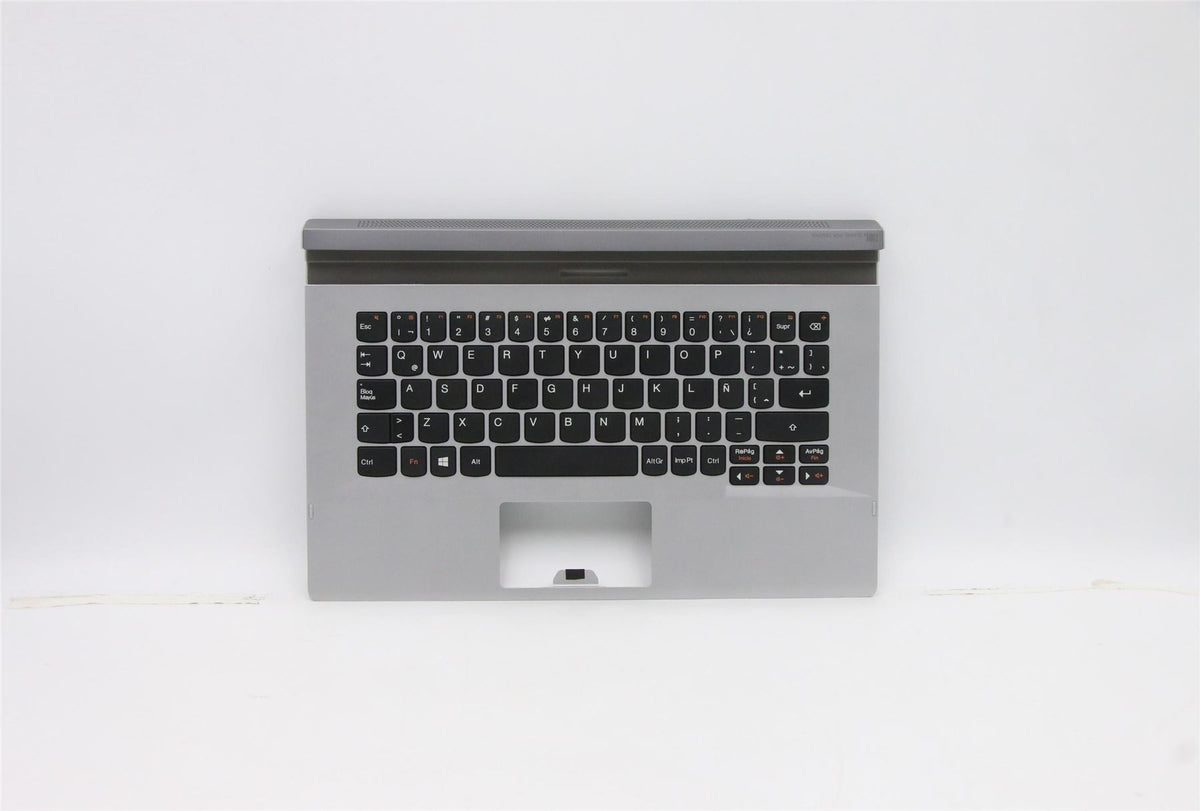 Lenovo LTM11 Upper Case W/LATINSPA-KB Keyboard 90205276