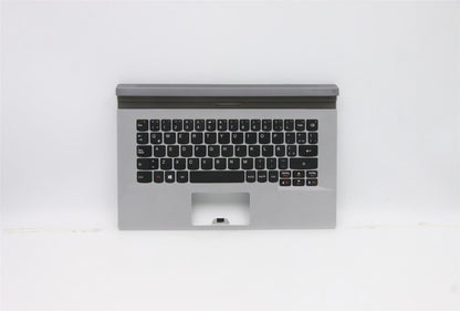 Lenovo LTM11 Upper Case W/LATINSPA-KB Keyboard 90205276