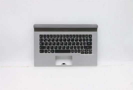 Lenovo LTM11 Upper Case W/LATINSPA-KB Keyboard 90205276