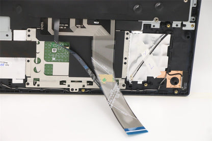 Lenovo Upper Case ASM_HBW L82JW BU_WHW/F 5CB1C93073
