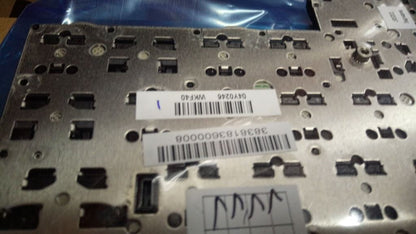 Lenovo FRU PE-KBD NET CHY Keyboard 04Y0209