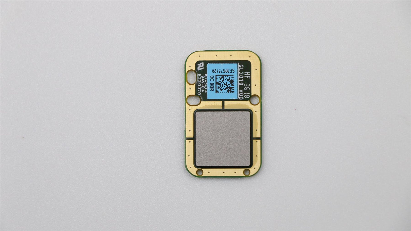 Lenovo ThinkPad E490s FP Board Fingerabdruckleser 02DL887