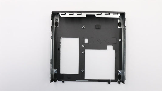 Lenovo ThinkCentre M710q M910q Bottom Base Case Cover Black 01EF682