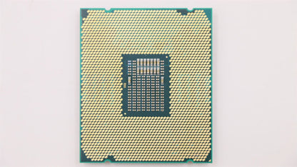Lenovo ThinkStation P520c P520 CPU Processor 01AG204