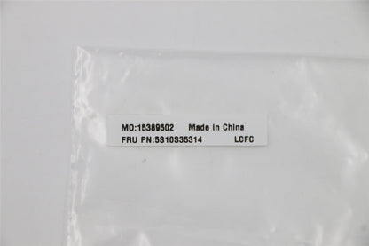 Lenovo SCREW Screw L 82K82.48D 5.0L K 4.5D 5S10S35314