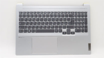 Lenovo Upper Case ASM_ITA H 82SN CLGY UMA 5CB1J08797