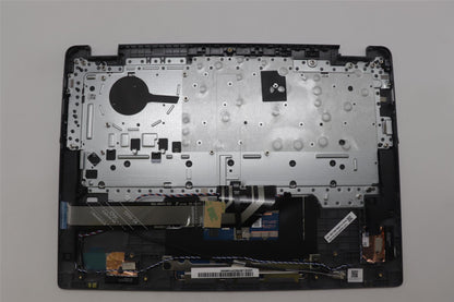 Lenovo COVER Upper Case ASM_UKE L82T5 STGY FPBL 5CB1J35708