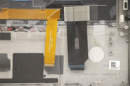 Lenovo MECH_ASM Ccov BKLT KBD 058 FRA UK(LTN)BK 5M10Z54156