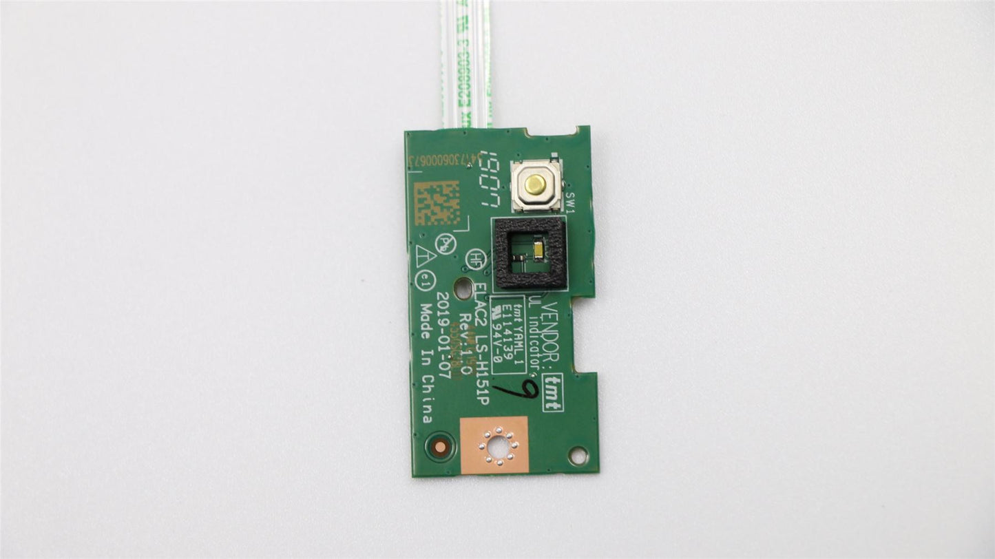 Lenovo 14W Power Board 5C50S73018