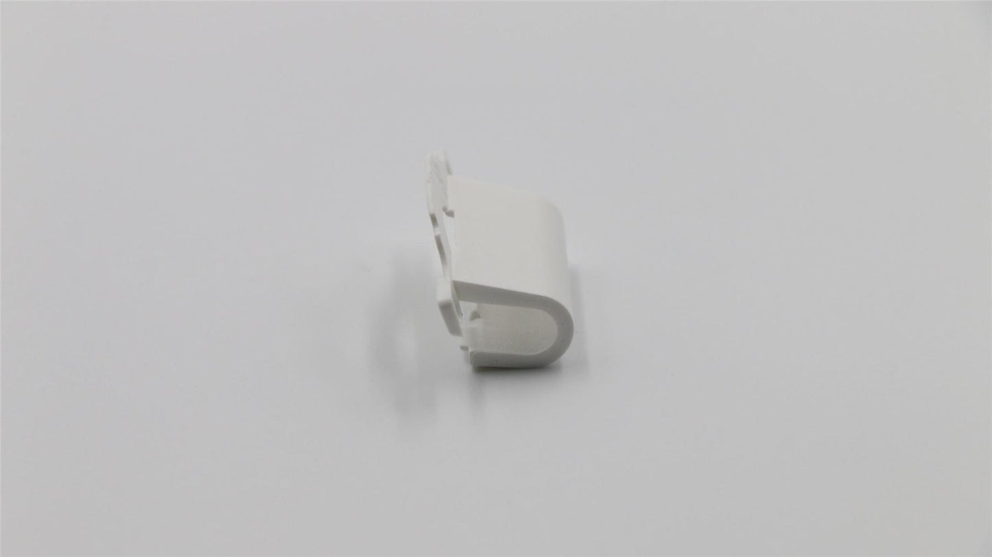 Lenovo IdeaPad 110S-11IBR Hinge Cap Strip Trim Cover White 5CB0M67228