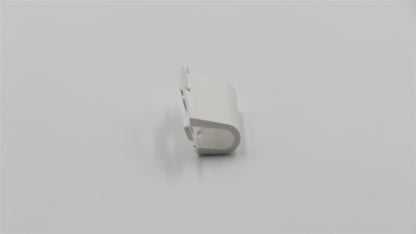 Lenovo IdeaPad 110S-11IBR Hinge Cap Strip Trim Cover White 5CB0M67228