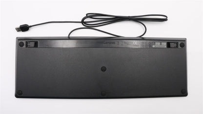 Lenovo ThinkStation M920z P330 Tiny P340 Tiny clavier filaire USB italien 00XH629