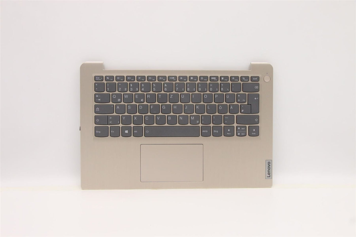 Lenovo Upper Case ASM_GER L82H7 SD NFPBLD 5CB1C04548