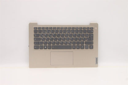 Lenovo Upper Case ASM_GER L82H7 SD NFPBLD 5CB1C04548