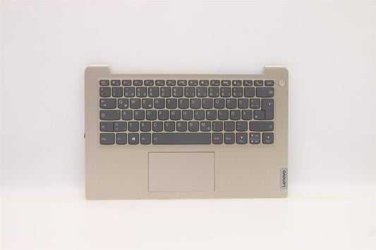 Lenovo Upper Case ASM_GER L82H7 SD NFPBLD 5CB1C04548