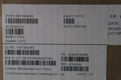 Lenovo MECH_ASM BL KB BK MG NORDIC PMX 5M11N89457
