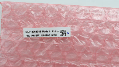 Lenovo MECH_ASM FRU KC4LA Dummy FAN 5M11L61266