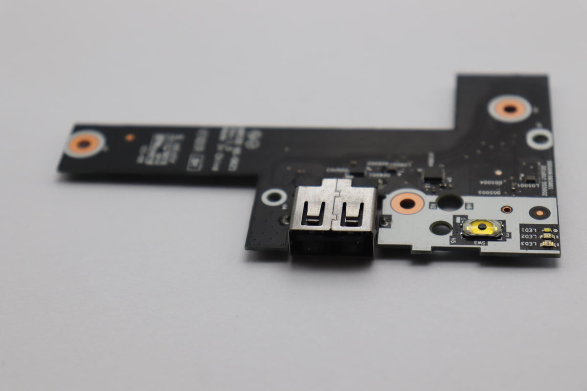 Lenovo CARDPOP FRU IO/B NSG621 I/O Board 5C51R91746
