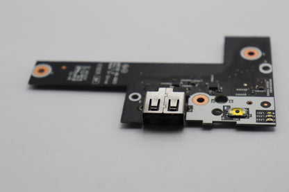 Lenovo CARDPOP FRU IO/B NSG621 I/O Board 5C51R91746