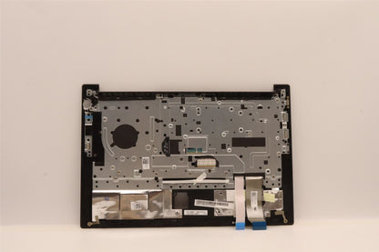 Lenovo MECH_ASM KBCVR SWE/FIN BKL(PMX)FPR UK BK 5M11H59070