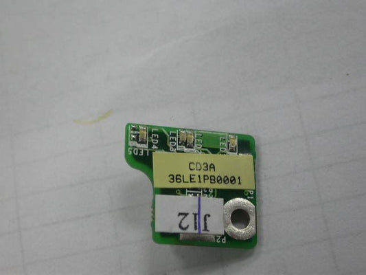 Lenovo LE1 电源指示灯板36LE1PB0001 1HYEZZZ08C0 Board 59006151
