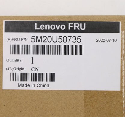 Lenovo 5M20U50735 RTX5000 BKT,P340