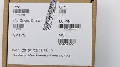 Lenovo FRU, 14W, Screw, Mylar, LCD (2) 04X1133