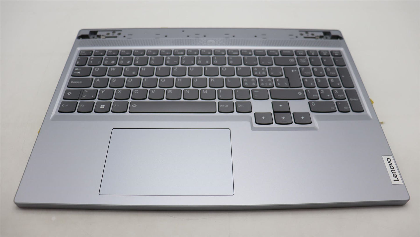 Lenovo Upper Case ASM_SWS C 82YA MGRGB 5CB1L60131