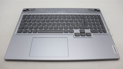 Lenovo Upper Case ASM_SWS C 82YA MGRGB 5CB1L60131