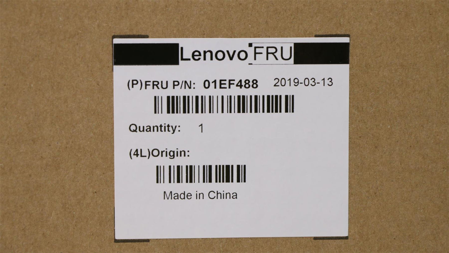 Lenovo MECH_ASM 703AT,Left Cover Ass y,Liteon 01EF488