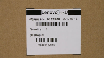 Lenovo MECH_ASM 703AT,Left Cover Ass y,Liteon 01EF488