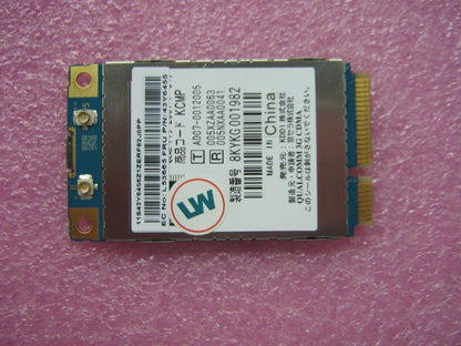 Lenovo FRU KDDI WWAN Board 43Y6455