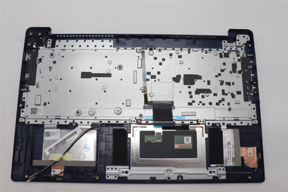 Lenovo Upper Case ASM_FRA L82XM AB BL 5CB1K95202