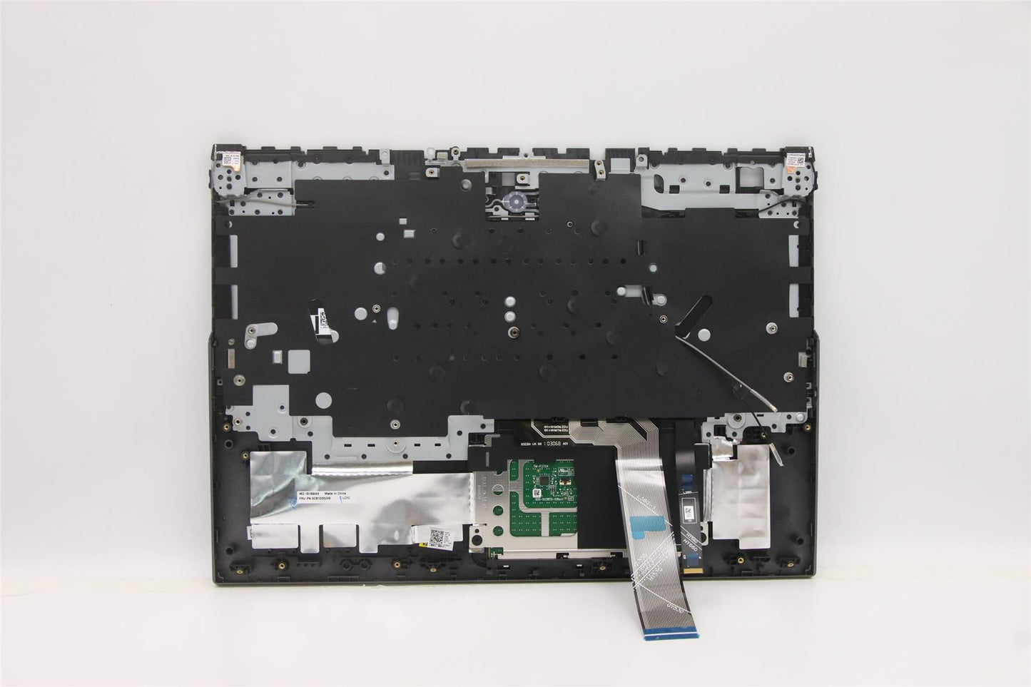 Lenovo Upper Case ASM_POR L82JDSGw/RGBWRF 5CB1D05249