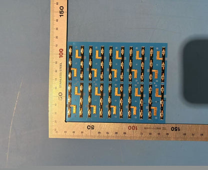 Lenovo TB323FU sidekey_FPC&*HQ251010048C0 CS FPC Board 5F78C32507
