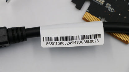 Lenovo thunderbolt card 01AJ971