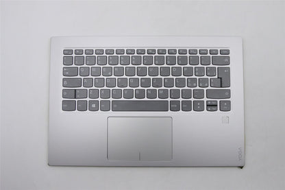 Lenovo Upper Case L 80Y7 PTN W/KB IT 5CB0Q09586