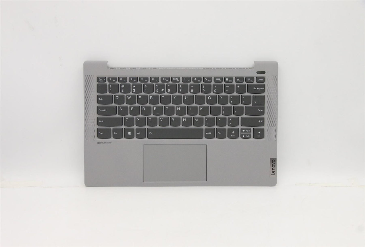 Lenovo IdeaPad 5 14ITL05 5 14ARE05 Palmrest Cover Touchpad Keyboard 5CB1C91655