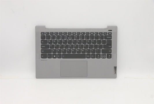 Lenovo IdeaPad 5 14ITL05 5 14ARE05 Palmrest Cover Touchpad Keyboard 5CB1C91655