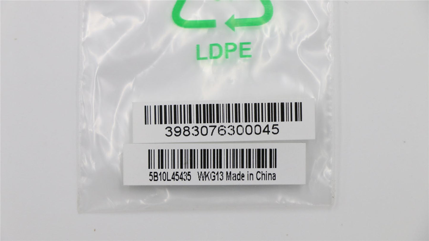 Lenovo RTC Battery C 80TK 5B10L45435