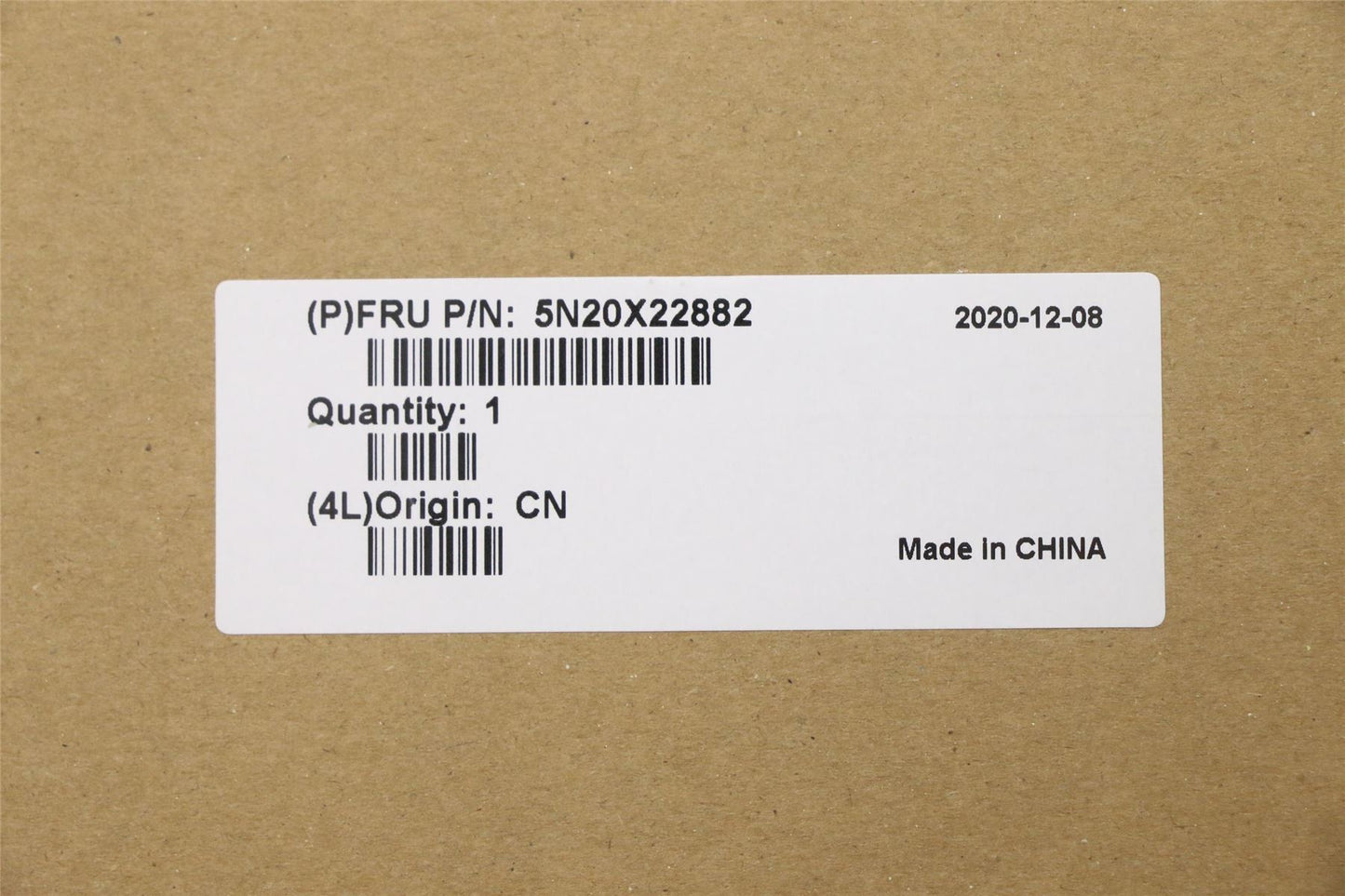 Lenovo ThinkPad P15v 3 Keyboard Canadian French Black Backlit 5N20X22882