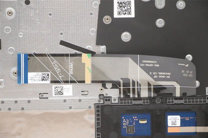 Lenovo Upper Case ASM_ITA L82H7 AGNFPNBLD 5CB1C04428