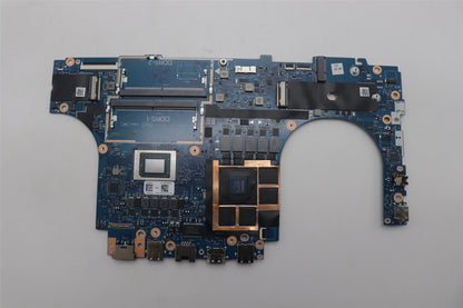 Lenovo MB 83DX R7HPTH RTX4060_8G WINRM 5B21M50228