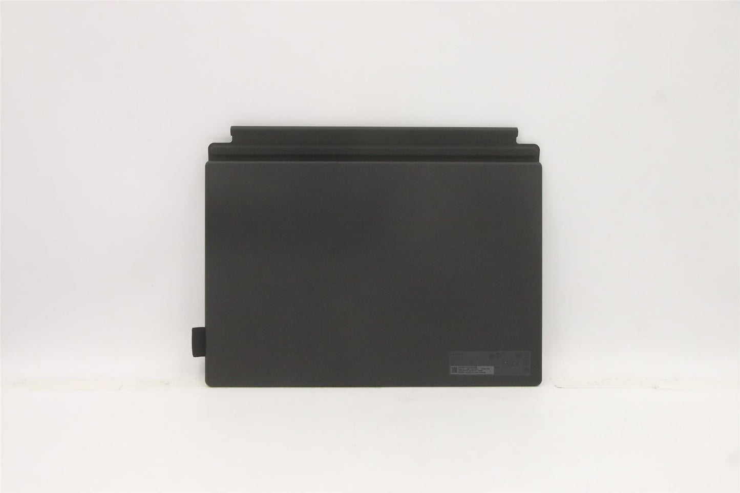 Lenovo MECH_ASM Backlit KB Italian FPR Black 5M11A37001