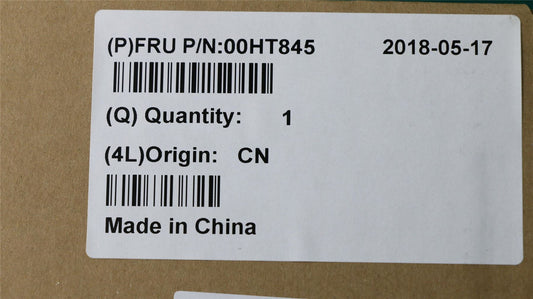 Lenovo Yoga 12 Wi-Fi Wifi Wireless Antenna 00HT845
